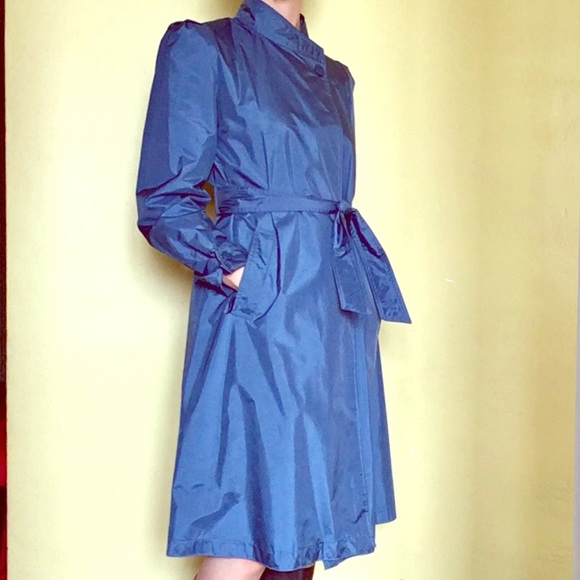 Gallery Trench Coat Raincoat | Poshmark